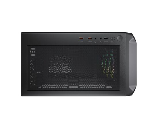 Корпус Cougar Archon 2 RGB Black, изображение 5 Корпус Cougar Archon 2 RGB Black, изображение 5