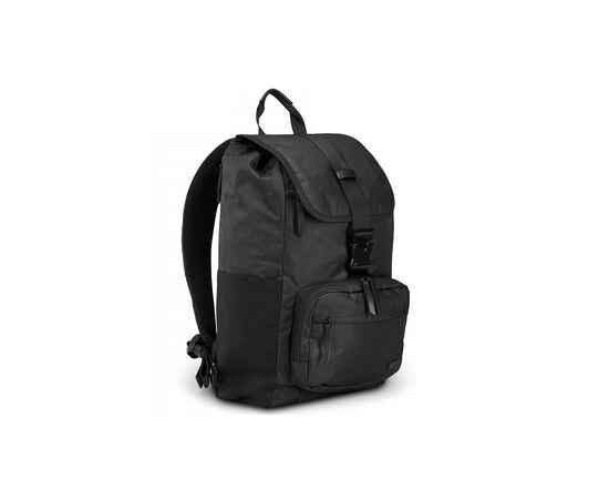 Рюкзак для ноутбука Ogio 15" XIX 20 CARBON Black (5920030OG), изображение 4 Рюкзак для ноутбука Ogio 15" XIX 20 CARBON Black (5920030OG), изображение 4
