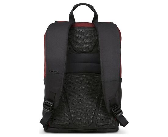 Рюкзак для ноутбука Ogio 15" XIX 20 CLAY Burgundy (5920032OG), изображение 2 Рюкзак для ноутбука Ogio 15" XIX 20 CLAY Burgundy (5920032OG), изображение 2