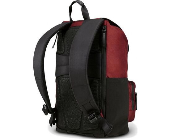 Рюкзак для ноутбука Ogio 15" XIX 20 CLAY Burgundy (5920032OG), изображение 3 Рюкзак для ноутбука Ogio 15" XIX 20 CLAY Burgundy (5920032OG), изображение 3