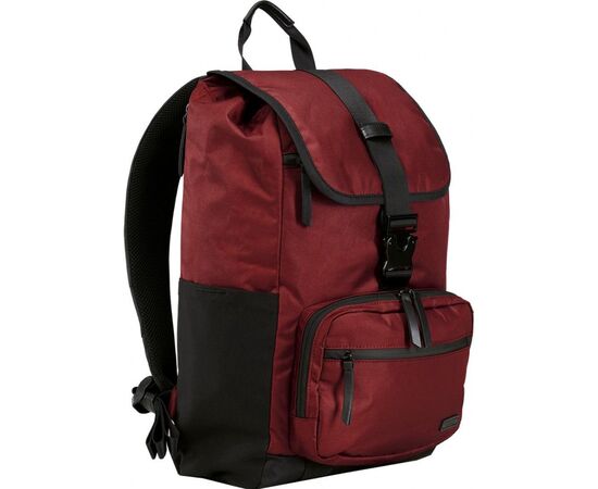 Рюкзак для ноутбука Ogio 15" XIX 20 CLAY Burgundy (5920032OG), изображение 4 Рюкзак для ноутбука Ogio 15" XIX 20 CLAY Burgundy (5920032OG), изображение 4