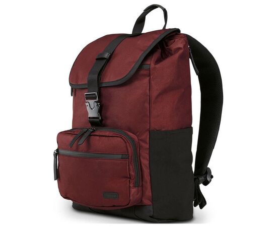 Рюкзак для ноутбука Ogio 15" XIX 20 CLAY Burgundy (5920032OG), изображение 5 Рюкзак для ноутбука Ogio 15" XIX 20 CLAY Burgundy (5920032OG), изображение 5