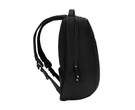 Рюкзак для ноутбука Incase 13" Icon Dot Backpack - Black (INCO100420-BLK), изображение 4 Рюкзак для ноутбука Incase 13" Icon Dot Backpack - Black (INCO100420-BLK), изображение 4