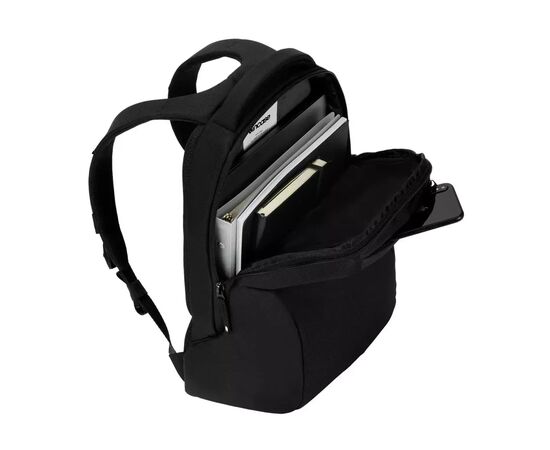 Рюкзак для ноутбука Incase 13" Icon Dot Backpack - Black (INCO100420-BLK), изображение 5 Рюкзак для ноутбука Incase 13" Icon Dot Backpack - Black (INCO100420-BLK), изображение 5