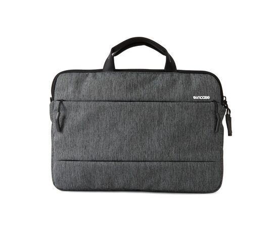 Сумка для ноутбука Incase 15" City Brief for Apple MacBook Pro 16 (2021) - Heather Bla (CL60591)
