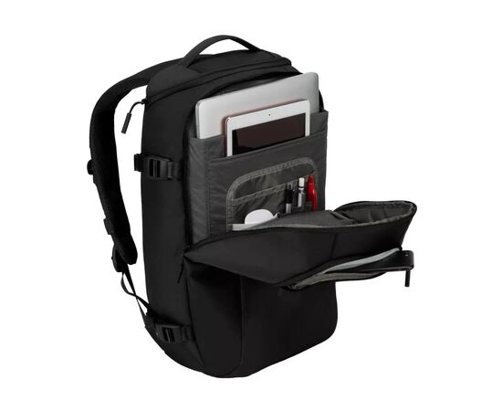 Фото-сумка Incase DSLR Pro Pack - Nylon - Black (CL58068), изображение 7 Фото-сумка Incase DSLR Pro Pack - Nylon - Black (CL58068), изображение 7