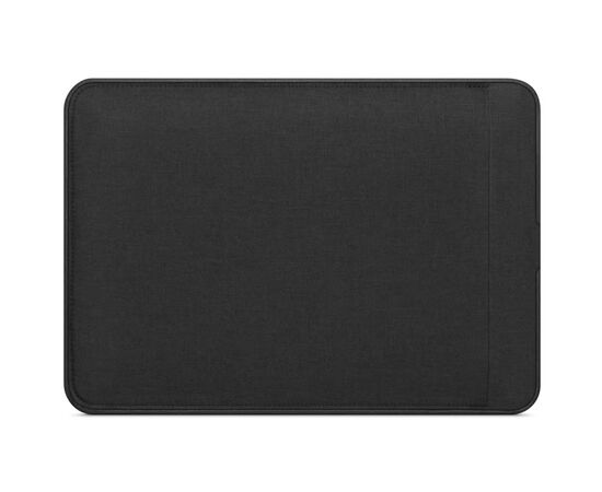 Чехол для ноутбука Incase 16" MacBook Pro - ICON Sleeve in Woolenex, Graphite (INMB100642-GFT), изображение 2 Чехол для ноутбука Incase 16" MacBook Pro - ICON Sleeve in Woolenex, Graphite (INMB100642-GFT), изображение 2