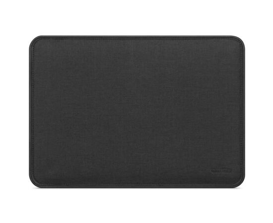 Чехол для ноутбука Incase 16" MacBook Pro - ICON Sleeve in Woolenex, Graphite (INMB100642-GFT)
