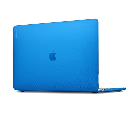 Чехол для ноутбука Incase 16" MacBook Pro - Hardshell Case, Blue (INMB200686-COB), изображение 2 Чехол для ноутбука Incase 16" MacBook Pro - Hardshell Case, Blue (INMB200686-COB), изображение 2