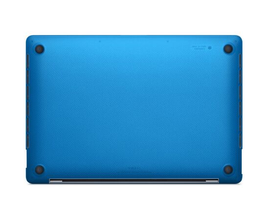Чехол для ноутбука Incase 16" MacBook Pro - Hardshell Case, Blue (INMB200686-COB), изображение 3 Чехол для ноутбука Incase 16" MacBook Pro - Hardshell Case, Blue (INMB200686-COB), изображение 3