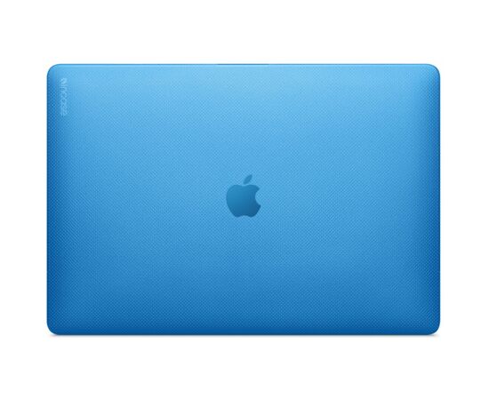 Чохол до ноутбука Incase 16" MacBook Pro - Hardshell Case, Blue (INMB200686-COB)