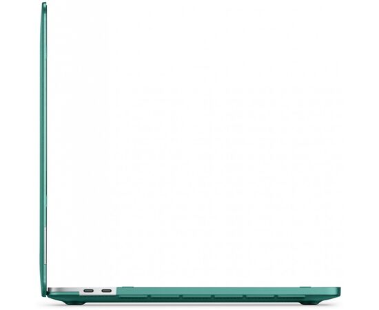 Чехол для ноутбука Incase 16" MacBook Pro - Hardshell Case, Green (INMB200686-FGN), изображение 4 Чехол для ноутбука Incase 16" MacBook Pro - Hardshell Case, Green (INMB200686-FGN), изображение 4