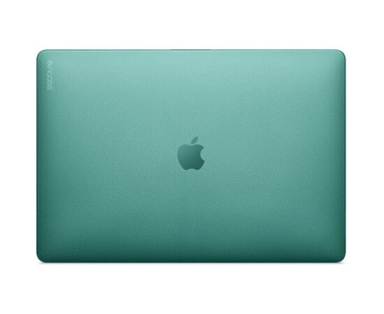 Чохол до ноутбука Incase 16" MacBook Pro - Hardshell Case, Green (INMB200686-FGN)