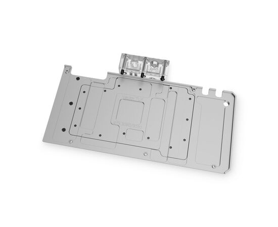 Водоблок Ekwb EK-Quantum Vector TUF RTX 3080/3090 Active Backplate D-RGB - (3831109849736), изображение 2 Водоблок Ekwb EK-Quantum Vector TUF RTX 3080/3090 Active Backplate D-RGB - (3831109849736), изображение 2