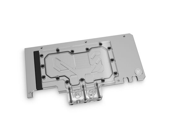 Водоблок Ekwb EK-Quantum Vector TUF RTX 3080/3090 Active Backplate D-RGB - (3831109849736)