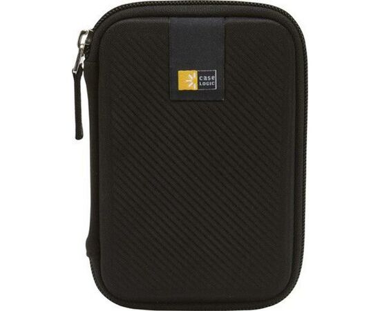 Чехол для HDD Case Logic EHDC101K, изображение 2 Чехол для HDD Case Logic EHDC101K, изображение 2
