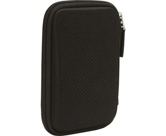 Чехол для HDD Case Logic EHDC101K, изображение 4 Чехол для HDD Case Logic EHDC101K, изображение 4