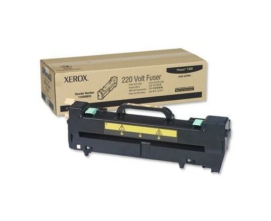 Вузол закріплення зображення Xerox PH6600/ WC6605 (220V) (115R00077)