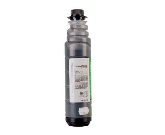 Тонер-картридж Patron RICOH 1270D/DT415BLK (Aficio 1515) ТУБА230г (T-PN-R1270D-230), изображение 2 Тонер-картридж Patron RICOH 1270D/DT415BLK (Aficio 1515) ТУБА230г (T-PN-R1270D-230), изображение 2