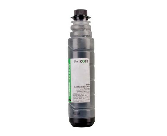 Тонер-картридж Patron RICOH 1270D/DT415BLK (Aficio 1515) ТУБА230г (T-PN-R1270D-230), изображение 3 Тонер-картридж Patron RICOH 1270D/DT415BLK (Aficio 1515) ТУБА230г (T-PN-R1270D-230), изображение 3