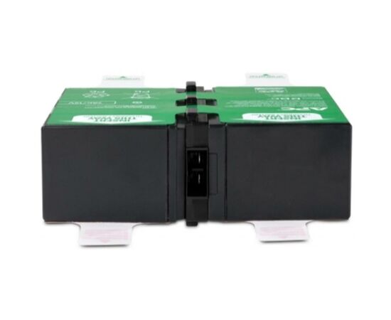 Батарея к ИБП APC Replacement Battery Cartridge #125 (RBC123), изображение 2 Батарея к ИБП APC Replacement Battery Cartridge #125 (RBC123), изображение 2