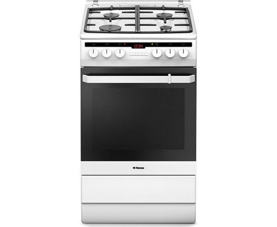 Плита Hansa FCMW 58220 (FCMW58220)