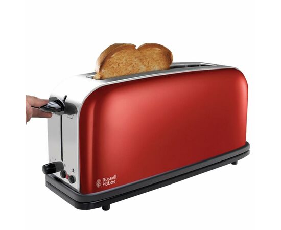 Тостер Russell Hobbs 21391-56, изображение 2 Тостер Russell Hobbs 21391-56, изображение 2