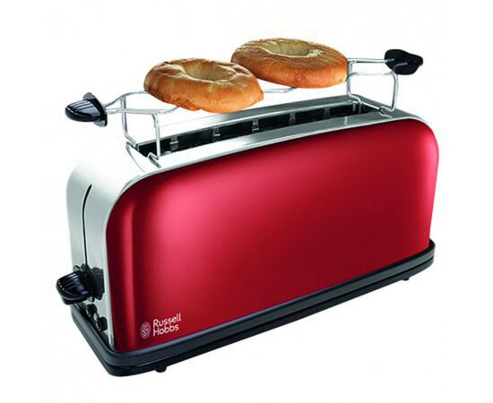 Тостер Russell Hobbs 21391-56, изображение 3 Тостер Russell Hobbs 21391-56, изображение 3