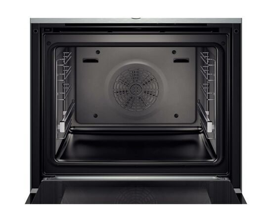 Духовой шкаф Bosch HSG 656 RS1 (HSG656RS1), изображение 2 Духовой шкаф Bosch HSG 656 RS1 (HSG656RS1), изображение 2