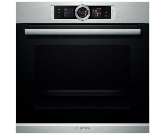 Духовой шкаф Bosch HSG 656 RS1 (HSG656RS1)