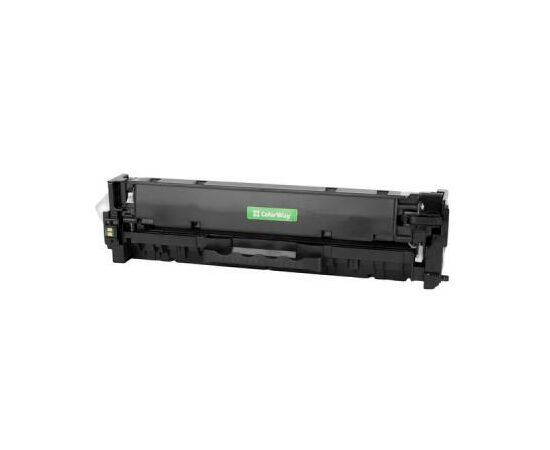 Картридж ColorWay для CANON 718 (HP СС532A) yellow LBP-7200/MF-8330/8350 (CW-C718YM), изображение 2 Картридж ColorWay для CANON 718 (HP СС532A) yellow LBP-7200/MF-8330/8350 (CW-C718YM), изображение 2