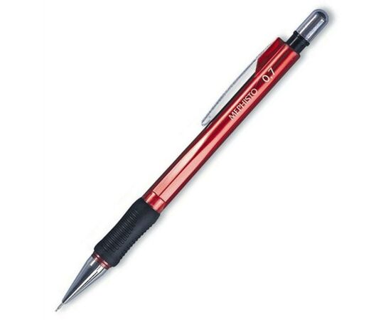 Олівець механічний Koh-i-Noor 5054 Mephisto, 0.7 мм (5054007001KK)