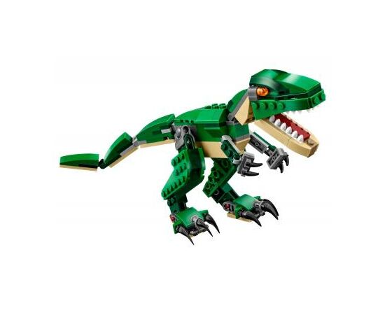 Конструктор LEGO Creator Могутні динозаври (31058), зображення 3 Конструктор LEGO Creator Могутні динозаври (31058), зображення 3