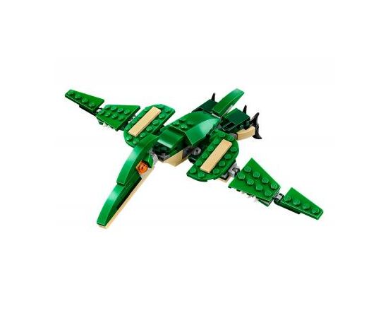Конструктор LEGO Creator Могутні динозаври (31058), зображення 4 Конструктор LEGO Creator Могутні динозаври (31058), зображення 4