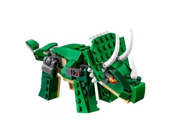 Конструктор LEGO Creator Могутні динозаври (31058), зображення 5 Конструктор LEGO Creator Могутні динозаври (31058), зображення 5