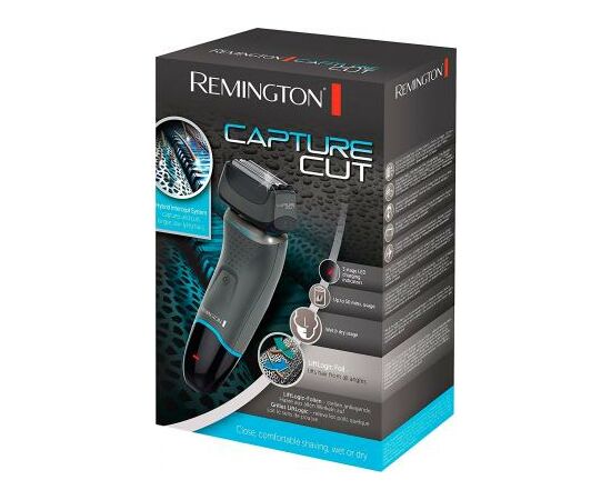 Электробритва Remington XF8505, изображение 2 Электробритва Remington XF8505, изображение 2