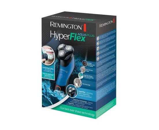 Електробритва Remington XR1450, зображення 5 Електробритва Remington XR1450, зображення 5