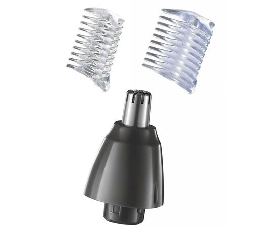 Машинка для стрижки Remington NE3850, изображение 2 Машинка для стрижки Remington NE3850, изображение 2