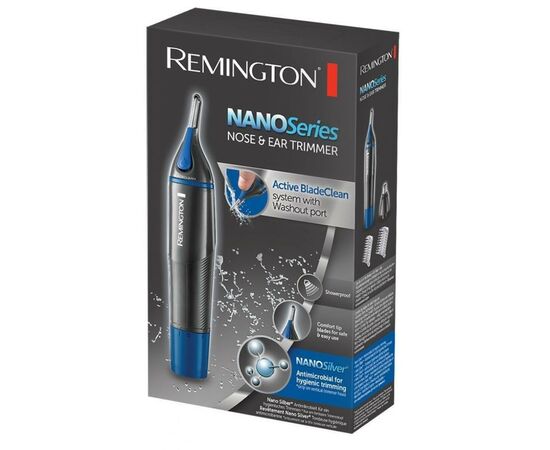 Машинка для стрижки Remington NE3850, изображение 3 Машинка для стрижки Remington NE3850, изображение 3