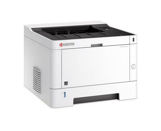 Лазерный принтер Kyocera P2235DN (1102RV3NL0), изображение 3 Лазерный принтер Kyocera P2235DN (1102RV3NL0), изображение 3