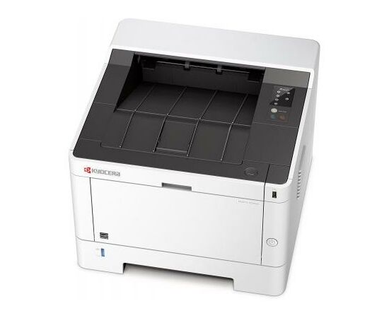 Лазерный принтер Kyocera P2235DN (1102RV3NL0), изображение 4 Лазерный принтер Kyocera P2235DN (1102RV3NL0), изображение 4
