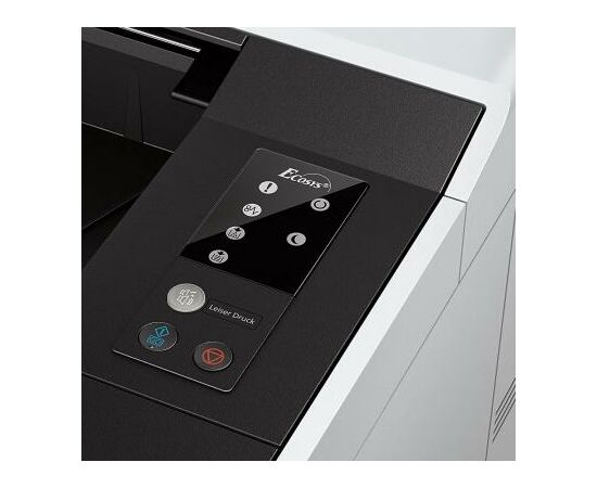 Лазерный принтер Kyocera P2235DN (1102RV3NL0), изображение 5 Лазерный принтер Kyocera P2235DN (1102RV3NL0), изображение 5