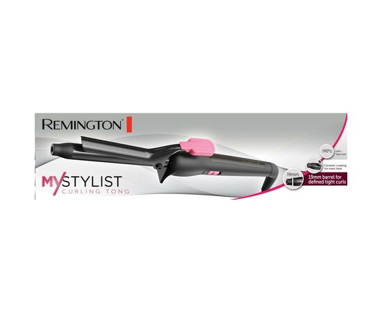 Плойка Remington CI1A119, изображение 3 Плойка Remington CI1A119, изображение 3