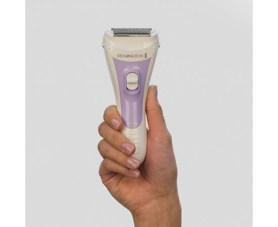Электробритва Remington SMOOTH & SILKY (WSF5060), изображение 2 Электробритва Remington SMOOTH & SILKY (WSF5060), изображение 2