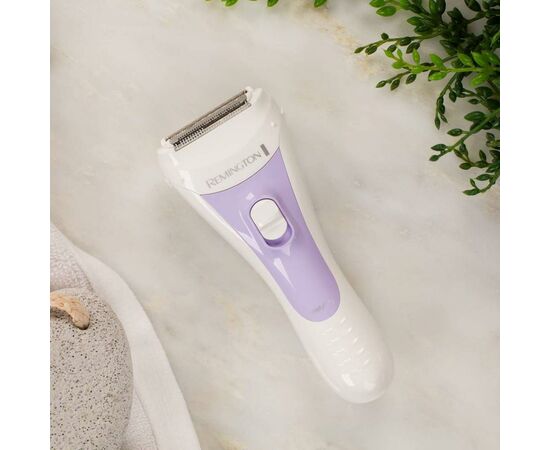 Электробритва Remington SMOOTH & SILKY (WSF5060), изображение 3 Электробритва Remington SMOOTH & SILKY (WSF5060), изображение 3