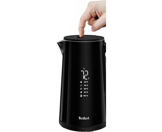 Электрочайник Tefal KO851830, изображение 4 Электрочайник Tefal KO851830, изображение 4