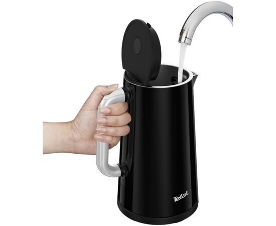 Электрочайник Tefal KO851830, изображение 5 Электрочайник Tefal KO851830, изображение 5