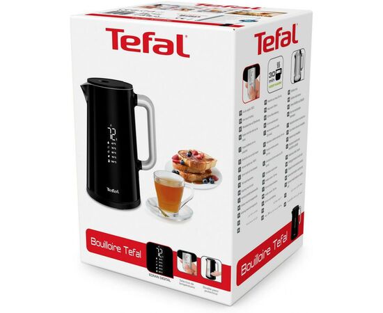 Электрочайник Tefal KO851830, изображение 7 Электрочайник Tefal KO851830, изображение 7