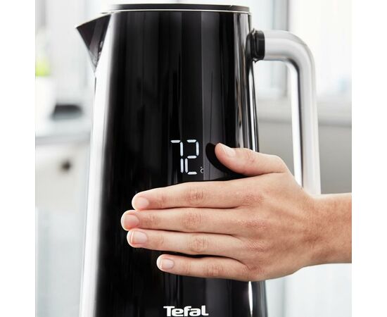 Электрочайник Tefal KO851830, изображение 8 Электрочайник Tefal KO851830, изображение 8