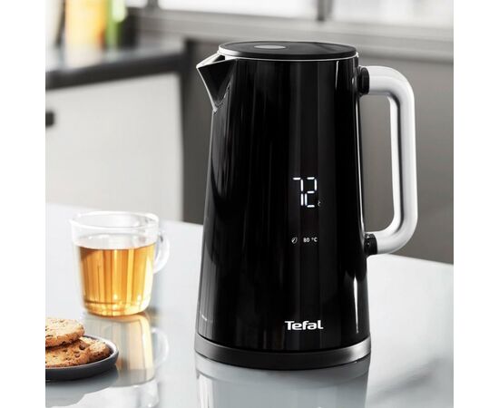 Электрочайник Tefal KO851830, изображение 9 Электрочайник Tefal KO851830, изображение 9